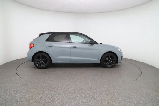 Bild eines Audi A1 Sportback 25 TFSI intense