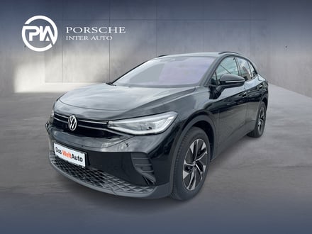 VW ID.4 Pro 210 kW Business