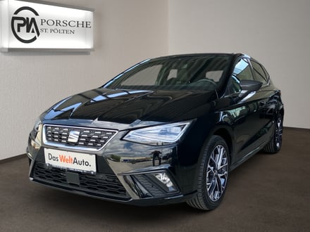 SEAT Ibiza Xcellence 1.0 TSI