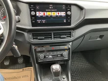 Thumbnail-Foto von Fahrzeug