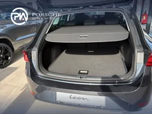 SEAT Leon SP Kombi Style Edition 1.5TSI 115PS in Magnet-Grau Metallic