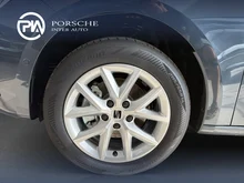 SEAT Leon SP Kombi Style Edition 1.5TSI 115PS in Magnet-Grau Metallic