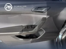 SEAT Leon SP Kombi Style Edition 1.5TSI 115PS in Magnet-Grau Metallic