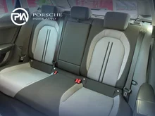 SEAT Leon SP Kombi Style Edition 1.5TSI 115PS in Magnet-Grau Metallic