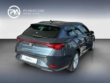 SEAT Leon SP Kombi Style Edition 1.5TSI 115PS in Magnet-Grau Metallic