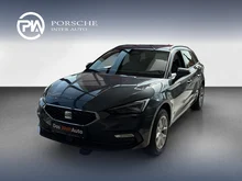 SEAT Leon SP Kombi Style Edition 1.5TSI 115PS in Magnet-Grau Metallic