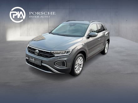 VW T-Roc Friends TSI