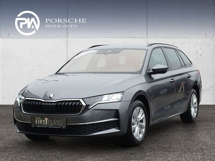 Škoda Octavia Combi Selection TDI DSG