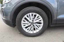 Thumbnail-Foto von Fahrzeug