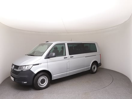 VW Transporter Kombi LR TDI