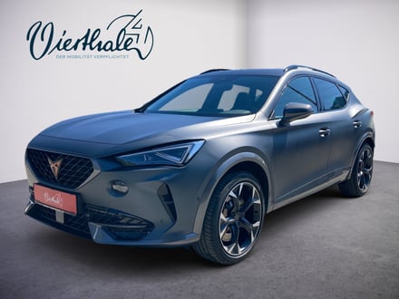 CUPRA Formentor VZ 2.0 TSI 310 PS DSG 4Drive