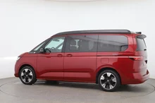 Thumbnail-Foto von Fahrzeug