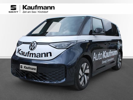 VW ID. Buzz Pro 150 kW