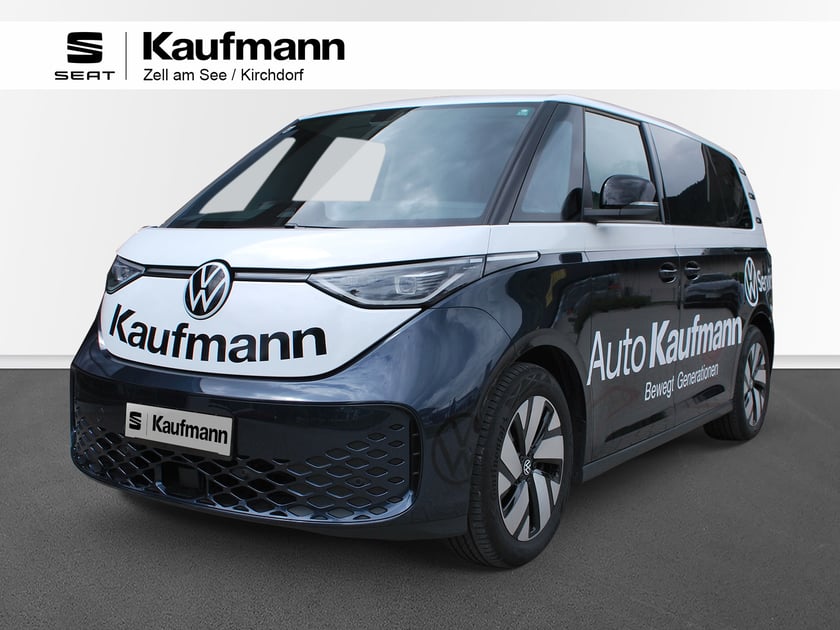 VW ID. Buzz Pro 150 kW