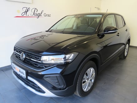 VW T-Cross 4Me TSI
