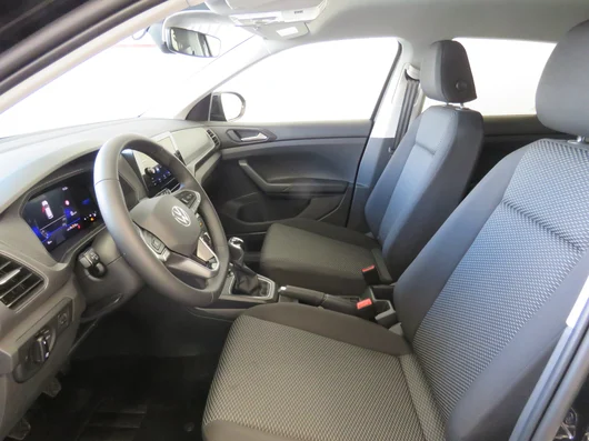 Bild eines T-Cross 4Me TSI