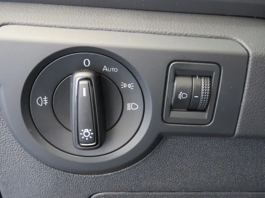 Bild eines T-Cross 4Me TSI