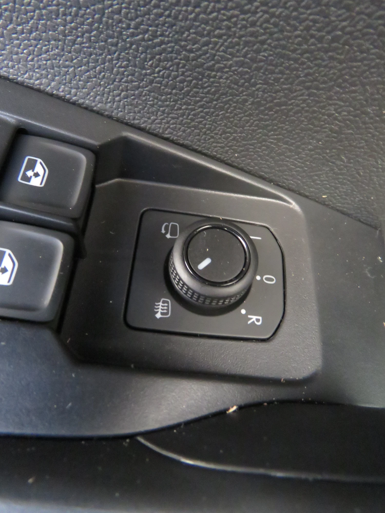 Bild eines T-Cross 4Me TSI