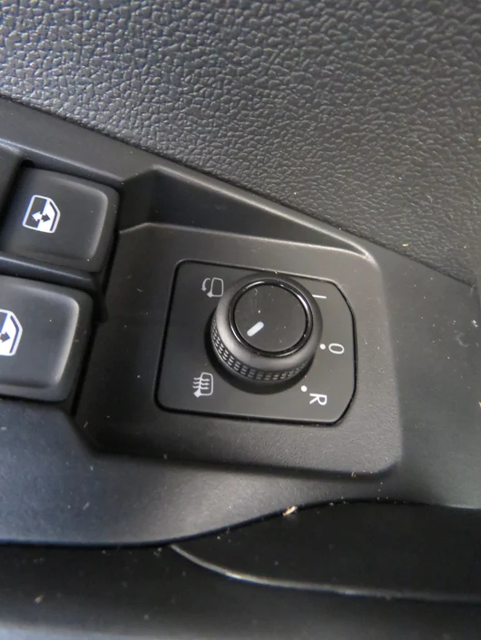 Bild eines T-Cross 4Me TSI