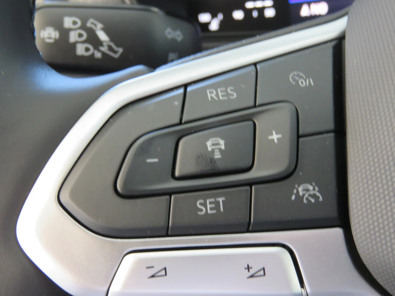 Bild eines T-Cross 4Me TSI