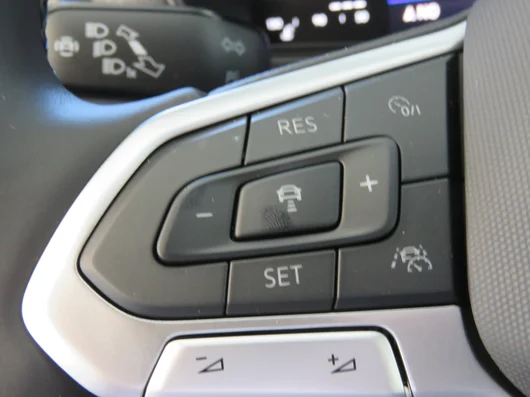 Bild eines T-Cross 4Me TSI