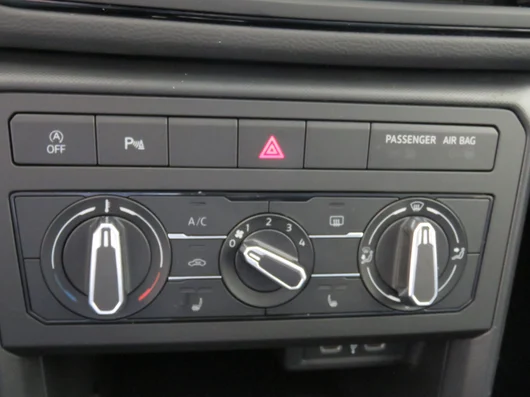 Bild eines T-Cross 4Me TSI