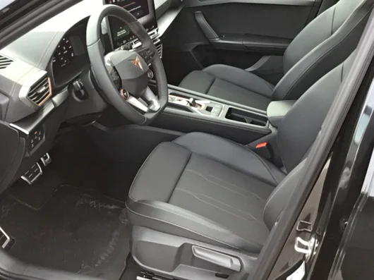 Bild eines CUPRA Leon SP Kombi 1.5 eTSI DSG