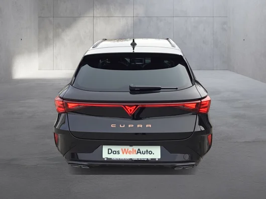 Bild eines CUPRA Leon SP Kombi 1.5 eTSI DSG