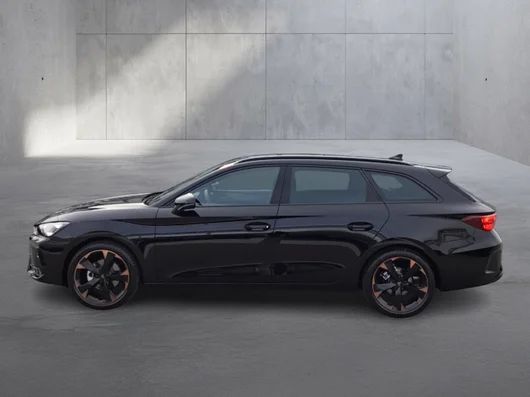 Bild eines CUPRA Leon SP Kombi 1.5 eTSI DSG