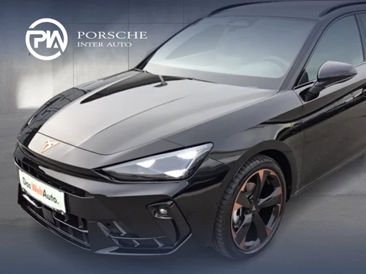 Bild eines CUPRA Leon SP Kombi 1.5 eTSI DSG