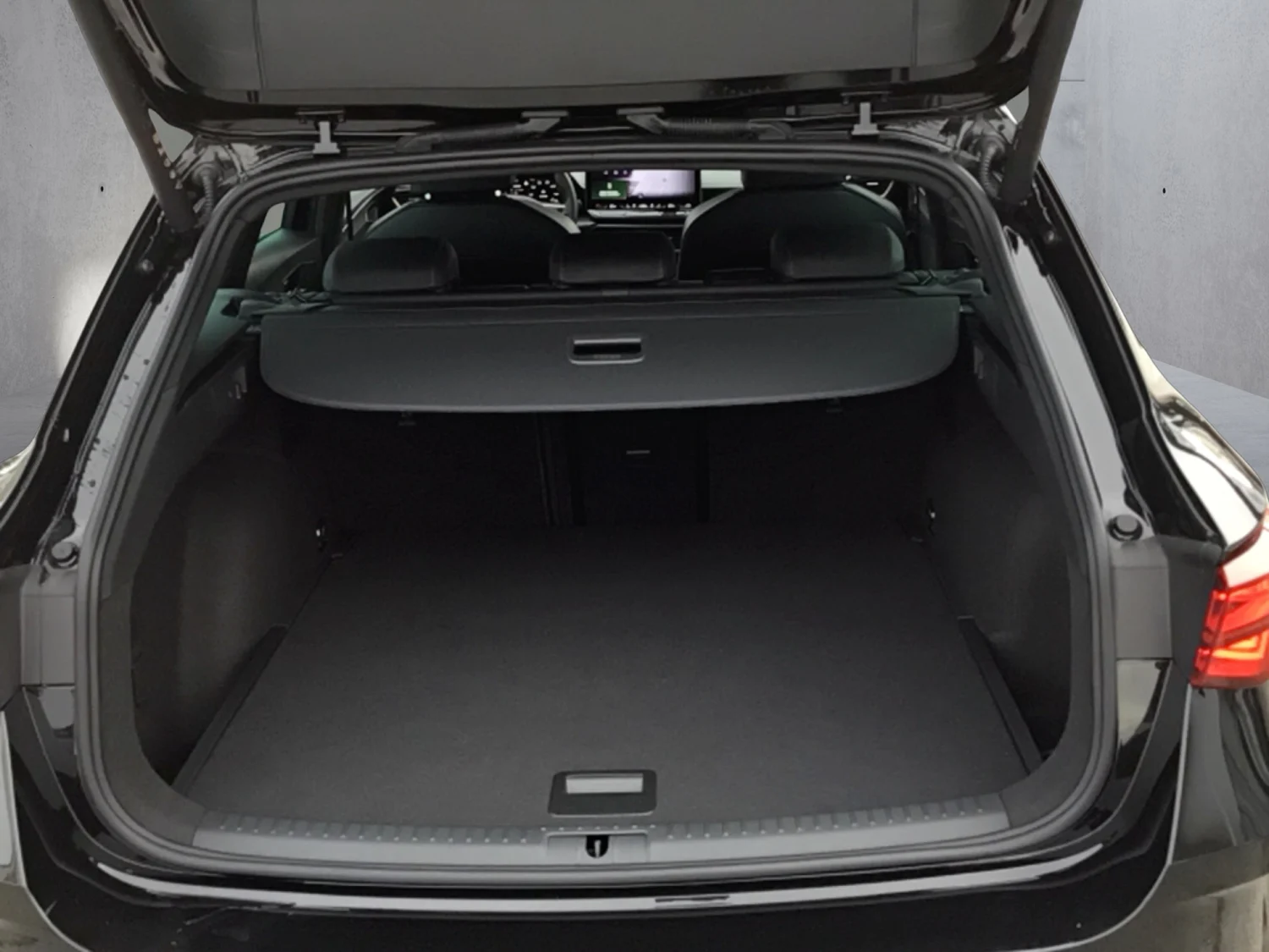 Bild eines CUPRA Leon SP Kombi 1.5 eTSI DSG