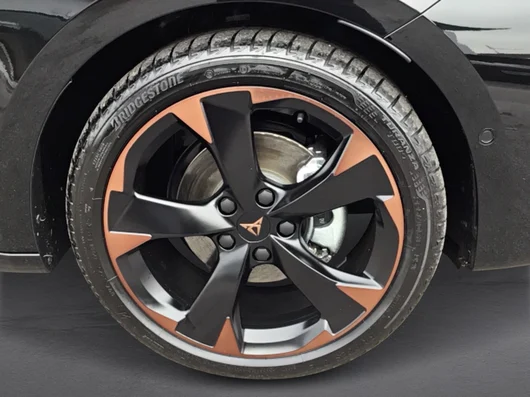 Bild eines CUPRA Leon SP Kombi 1.5 eTSI DSG