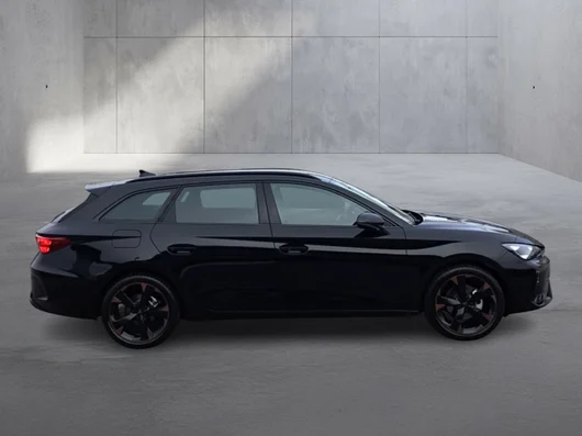 Bild eines CUPRA Leon SP Kombi 1.5 eTSI DSG