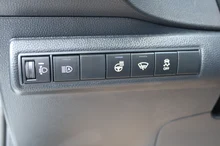 Toyota Corolla Kombi 1,8 Hybrid Active in Weiß
