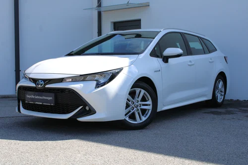 Toyota Corolla Kombi 1,8 Hybrid Active