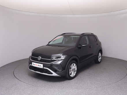 VW T-Cross Friends TSI DSG