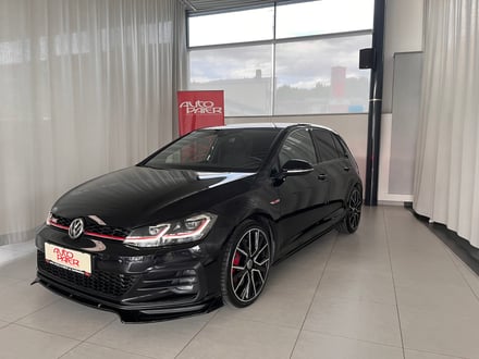 VW Golf GTI Performance 2,0 TSI DSG