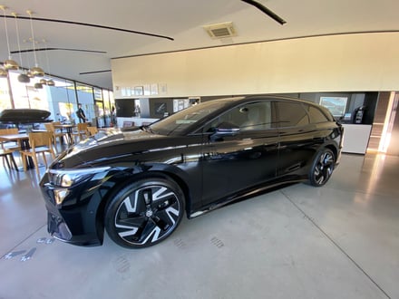 VW ID.7 Tourer GTX 4MOTION 250 kW Business