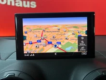 Thumbnail-Foto von Fahrzeug