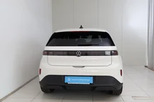 VW ID.Polo ID. Polo Style Edition+ 155 kW - 52 kWh in Candy-Weiß