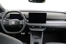 VW ID.Polo ID. Polo Style Edition+ 155 kW - 52 kWh in Candy-Weiß