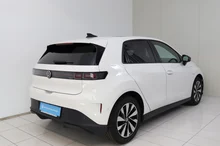 VW ID.Polo ID. Polo Style Edition+ 155 kW - 52 kWh in Candy-Weiß