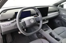 VW ID.Polo ID. Polo Style Edition+ 155 kW - 52 kWh in Candy-Weiß