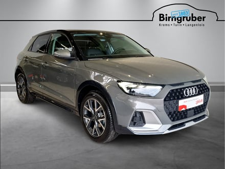 Audi A1 allstreet 30 TFSI intense