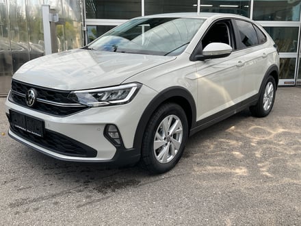 VW Taigo 4Me TSI