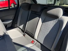 Škoda Epiq Selection 55 in Mystery-Schwarz Metallic