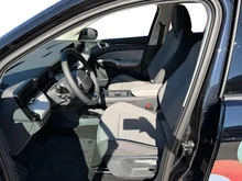 Škoda Epiq Selection 55 in Mystery-Schwarz Metallic