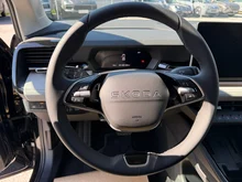 Škoda Epiq Selection 55 in Mystery-Schwarz Metallic