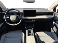 Škoda Epiq Selection 55 in Mystery-Schwarz Metallic