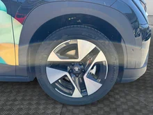 Škoda Epiq Selection 55 in Mystery-Schwarz Metallic